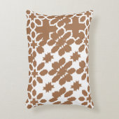 イスラム書道枕 アクセントクッション (正面(垂直))