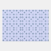 イスラム様式のアラビア様式 ラッピングペーパーシート (正面2)