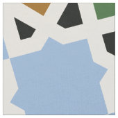 イスラム様式の背景 ファブリック (クローズアップ)