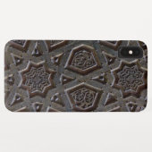 イスラム模様 Case-Mate iPhoneケース (裏面(横))
