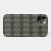 イスラム模様 Case-Mate iPhoneケース (裏面(横))