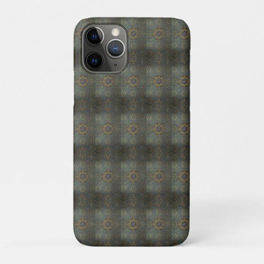 イスラム模様 Case-Mate iPhoneケース (裏)