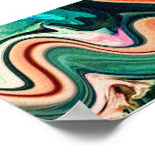 イスラム製品シャハダカルマタイエバ ポスター (角)