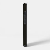 イスラム風iPhoneケース iPhoneケース (左側面)