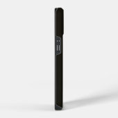 イスラム風iPhoneケース iPhoneケース (右側面)