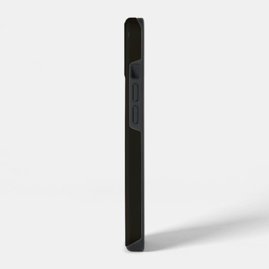 イスラムIPhoneケース iPhoneケース (左側面)