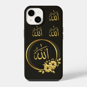 イスラムIPhoneケース iPhone 14ケース
