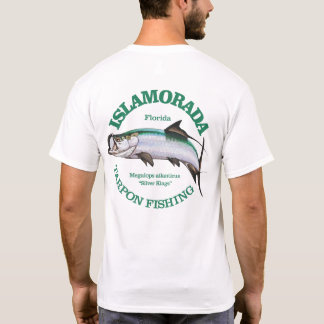 イスラモラダ(タルポン) Tシャツ