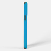 イスラモラダ (ターポン) iPhoneケース (右側面)