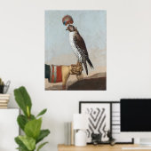 イスランド環礁 ポスター (ホームオフィス)