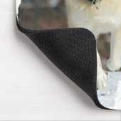 イスランド マウスパッド (コーナー)