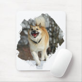 イスランド マウスパッド (マウス)