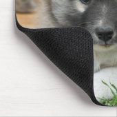 イスランド マウスパッド (コーナー)