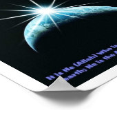 イスラームのポスター ポスター (角)