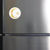 イスラーム記号 マグネット