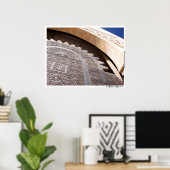 イスラーム05 ポスター (ホームオフィス)