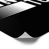 イスラーム – アッラーは私たちの祈りの言葉を理解 ポスター (角)