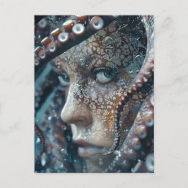 イスラ ポストカード