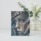 イスラ ポストカード (スタンド正面)