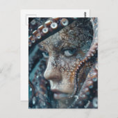 イスラ ポストカード (正面/裏面)