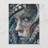 イスラ ポストカード (正面)