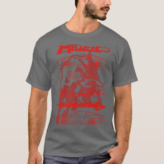 イスレロ三浦エスパーダ Tシャツ