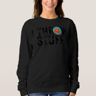 イスロー物ボクシングクラブボクシングファンボクシングジム スウェットシャツ