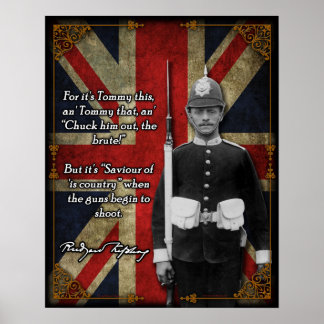 『イズカントリーの救い』ポスター ポスター