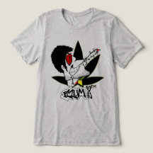 イズズムマンの服装