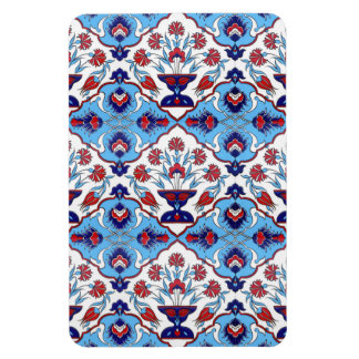 イズニクのタイル マグネット