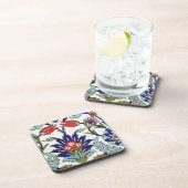 イズニクのタイルCork Coaster コースター (右側)