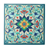 イズニクオットマンディライト タイル (正面)