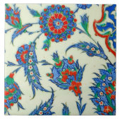 イズニクタイル タイル (正面)