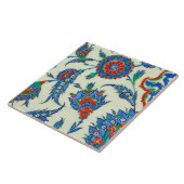 イズニクタイル タイル (側面)