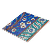 イズニクタイル タイル (側面)