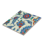 イズニクタイル タイル (側面)