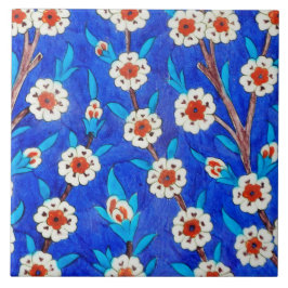 イズニクタイル タイル