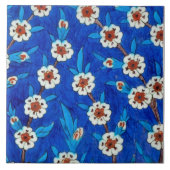 イズニクタイル タイル (正面)