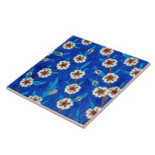 イズニクタイル タイル (側面)