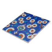 イズニクタイル タイル (側面)