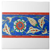 イズニクタイル タイル (正面)