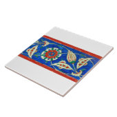 イズニクタイル タイル (側面)