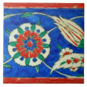 イズニクタイル タイル (正面)