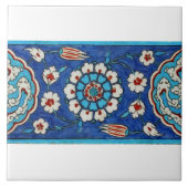 イズニクタイル タイル (正面)