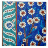 イズニクタイル タイル (正面)