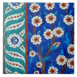 イズニクタイル タイル