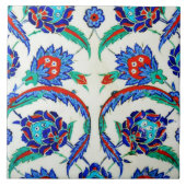 イズニクタイル タイル (正面)