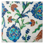 イズニクタイル タイル (正面)