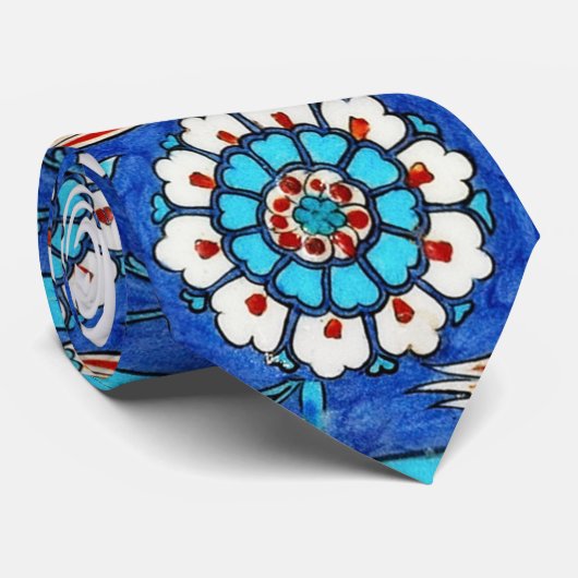 イズニクタイル ネクタイ (ロール)