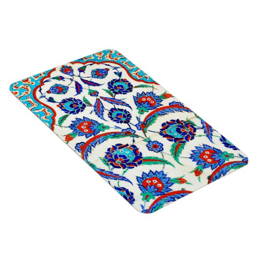 イズニクタイル マグネット (右側)